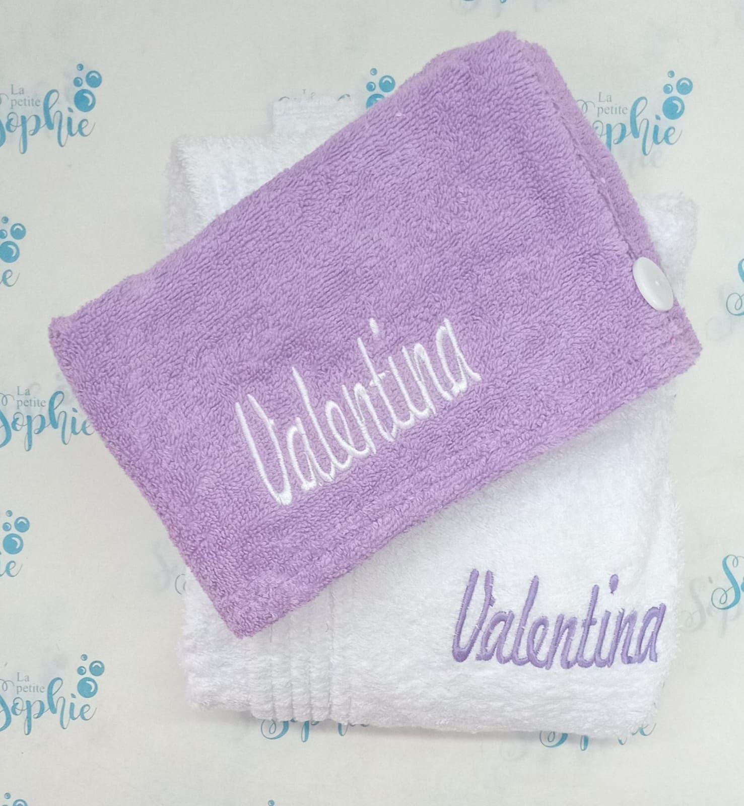 Pack Bata Niños